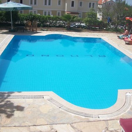 Garden Of Eden Hotel Oludeniz Kültér fotó