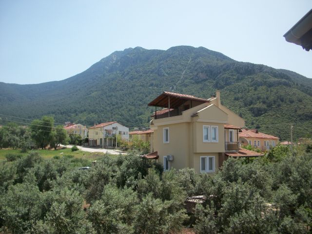 Garden Of Eden Hotel Oludeniz Kültér fotó